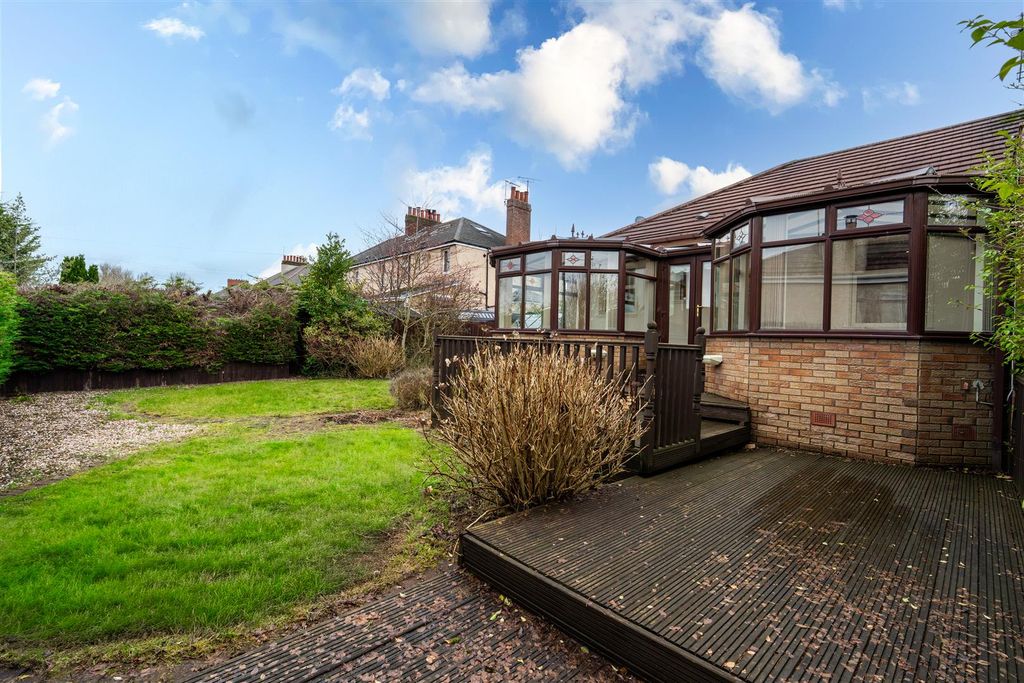 Additional image 17 of 3 bed semi-detached house for saleBraedale Avenue, Motherwell ML1