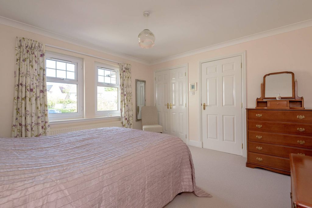 Additional image 19 of 4 bed detached house for sale28 Stair Park, North Berwick EH39