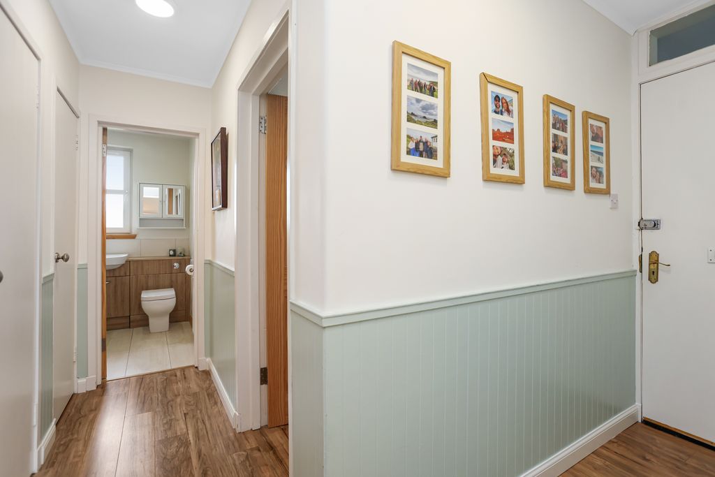 Additional image 5 of 2 bed flat for sale83F, Hercus Loan, Musselburgh EH21