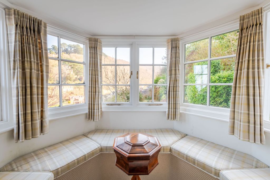 3 bed detached house for saleSummerhouse Path, Lynmouth EX35 photo 3
