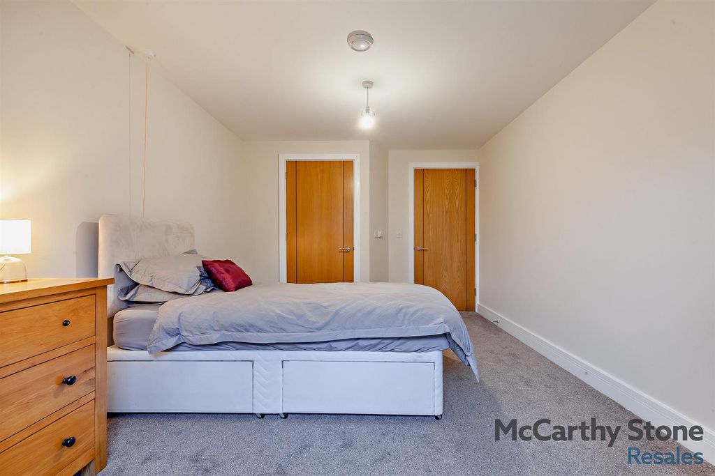 Additional image 7 of 1 bed flat for saleWeighbridge Court, 301 High Street, Chipping Ongar, Essex CM5