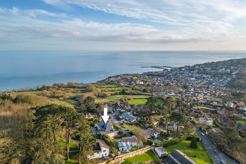 Additional image 11 of 7 bed detached house for saleTimber Hill, Lyme Regis, Dorset DT7