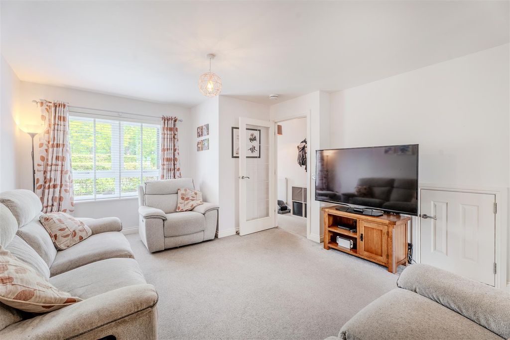 Additional image 3 of 3 bed semi-detached house for saleEagles Crescent, Motherwell ML1