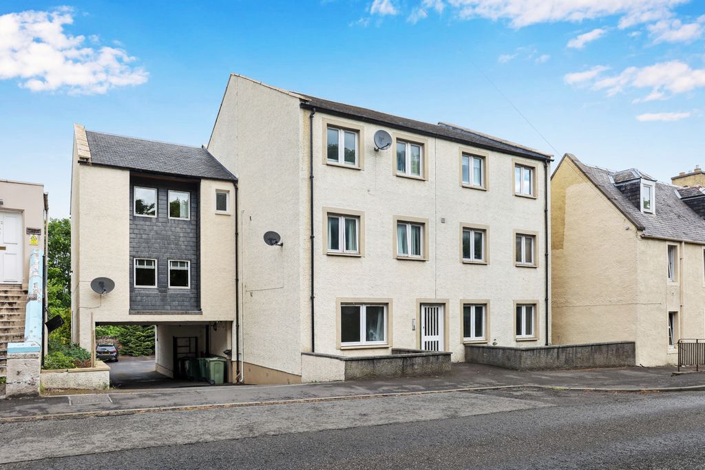 Additional image 23 of 3 bed flat for sale1 The Potteries, 64 Ravensheugh Road, Musselburgh EH21