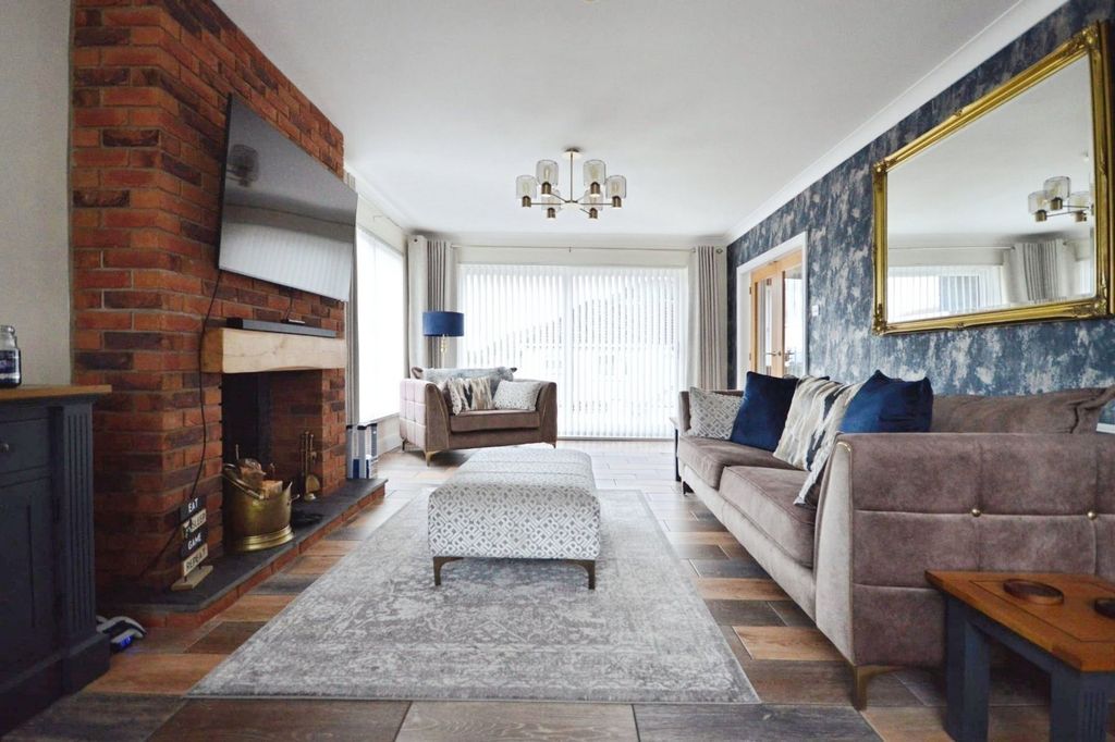 Additional image 6 of 3 bed detached house for saleFfordd Dinas, Cwmavon, Port Talbot SA12