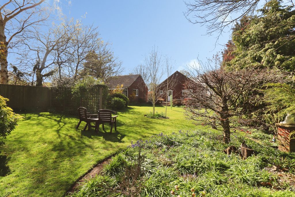 Additional image 25 of 2 bed detached bungalow for saleLegsby Road, Market Rasen LN8