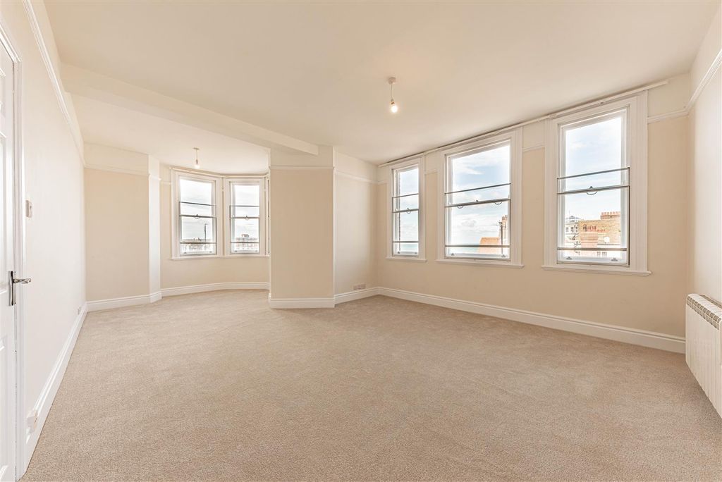 Additional image 2 of 1 bed flat for saleEastern Esplanade, Margate CT9