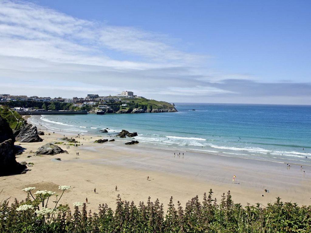 Additional image 2 of 2 bed flat for salePentire Road, Newquay, Cornwall TR7
