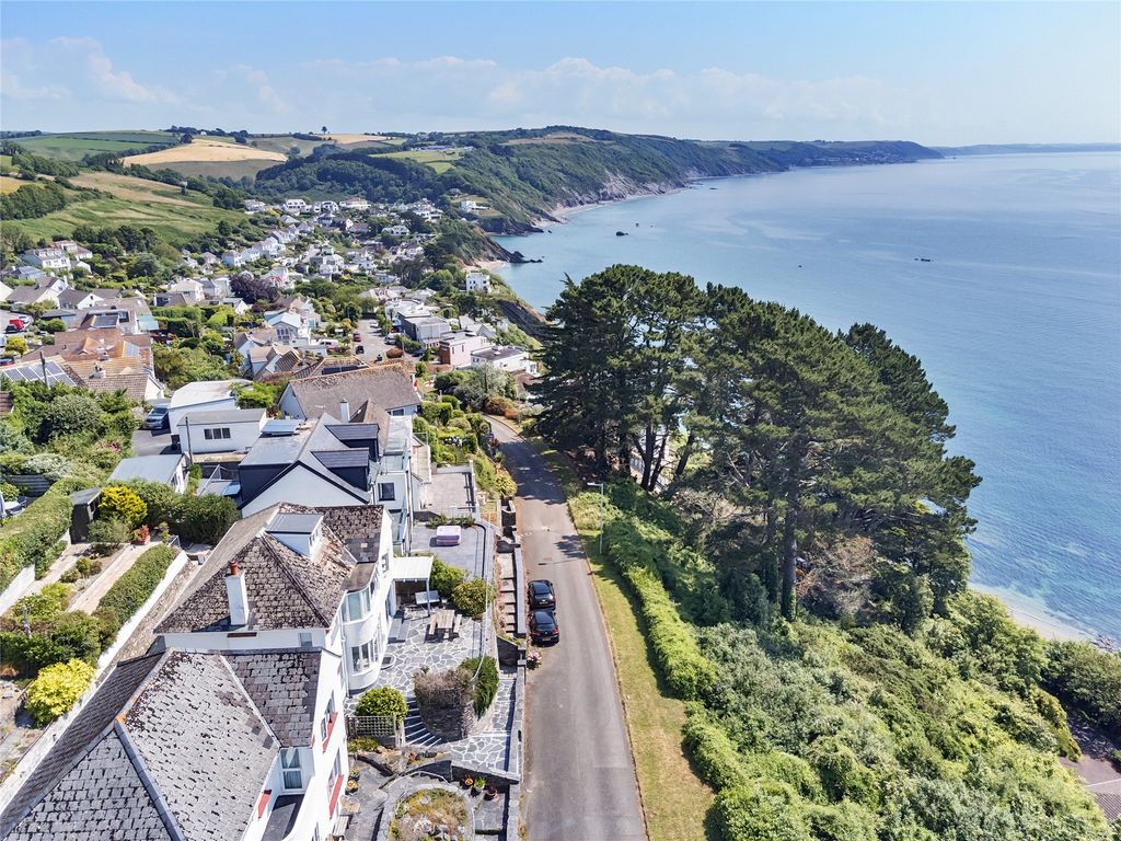 Additional image 12 of 4 bed detached house for saleBay View Road, Looe PL13