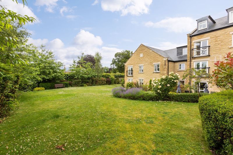 Additional image 15 of 2 bed flat for saleHollis Court, Castle Howard Road, Malton YO17