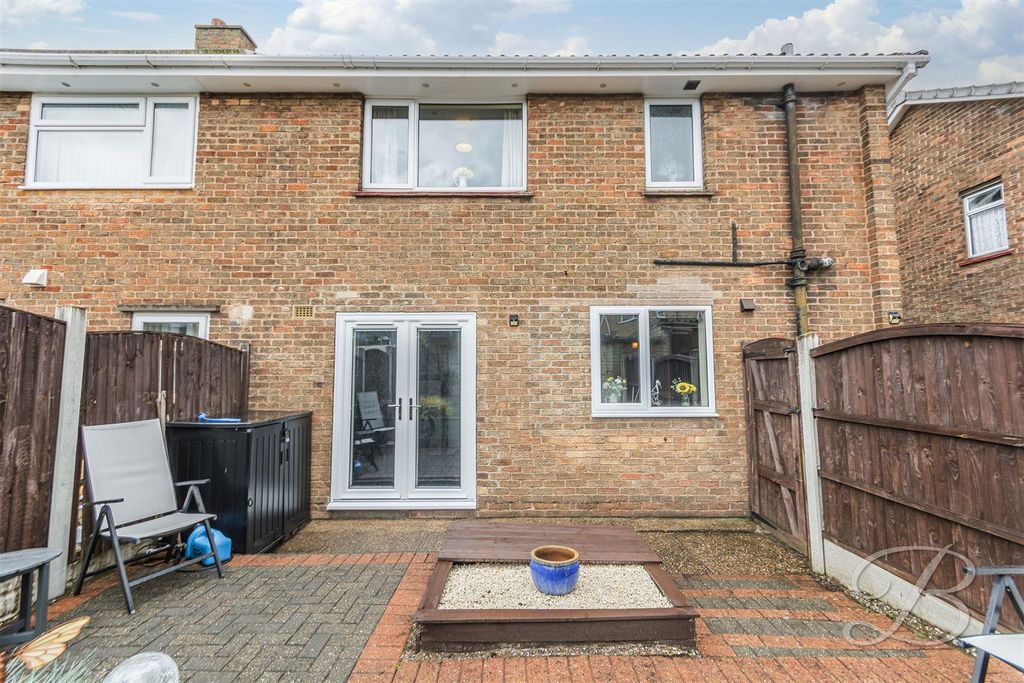 Additional image 26 of 3 bed semi-detached house for saleBraemar Road, Forest Town, Mansfield NG19