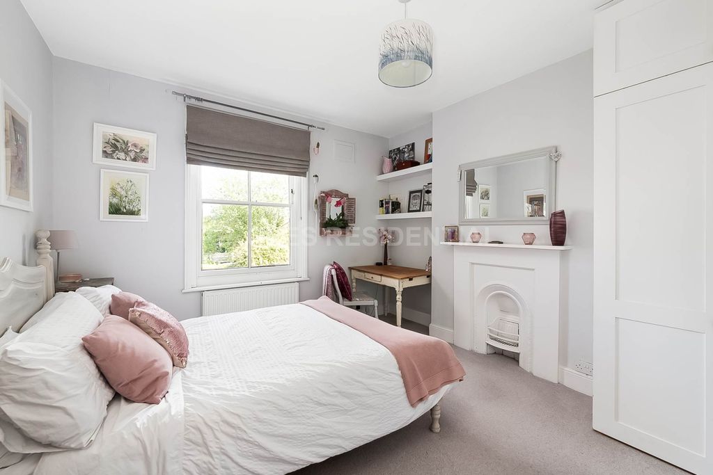 Additional image 18 of 5 bed semi-detached house for salePoplar Grove, New Malden KT3