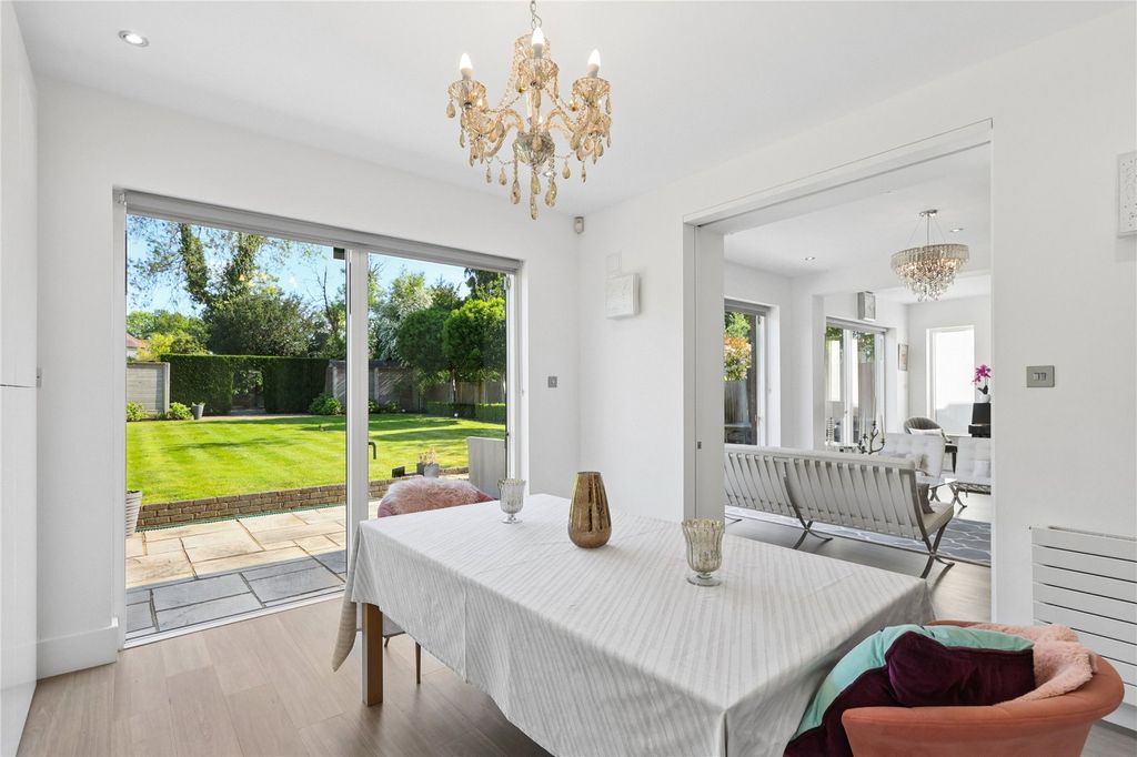Additional image 12 of 6 bed detached house for saleNelson Road, New Malden KT3