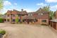 Marford Road, Wheathampstead, St. Albans, Hertfordshire, AL4