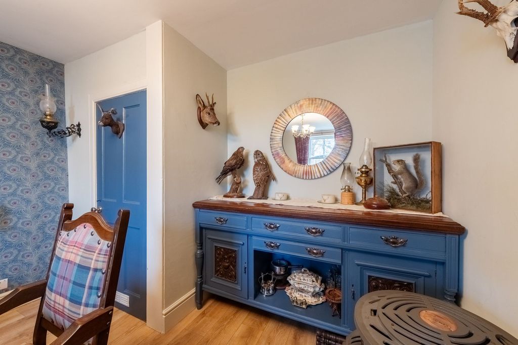 Additional image 13 of 2 bed terraced house for saleElmbank, Main Street, Morebattle, Kelso TD5