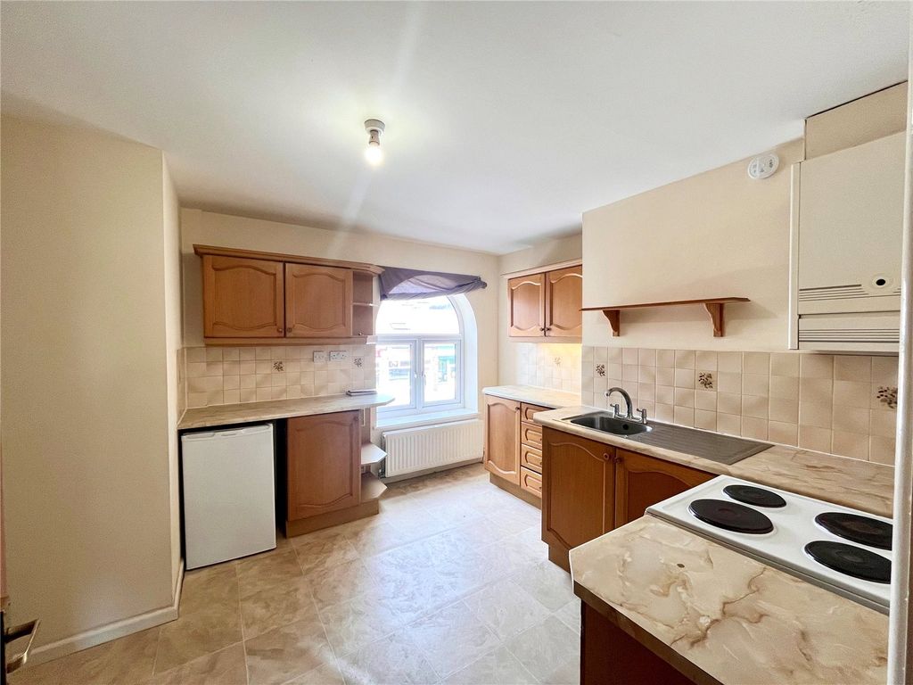 Additional image 3 of 2 bed flat for saleRoan House Way, Macclesfield, Cheshire SK11