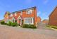 Woolascott Lane, Shinfield, Reading, Berkshire, RG2