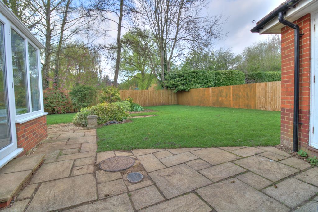 Additional image 29 of 4 bed detached house for saleStanding Stones, Northampton NN3