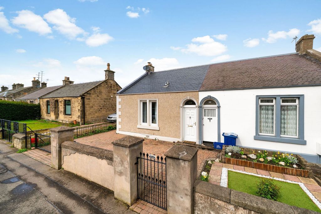 Additional image 31 of 2 bed cottage for saleThe Loan, Loanhead EH20