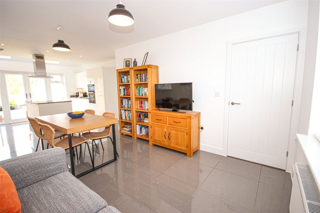 Additional image 2 of 4 bed detached house for saleWoodberry Down Way, Lyme Regis, Dorset DT7