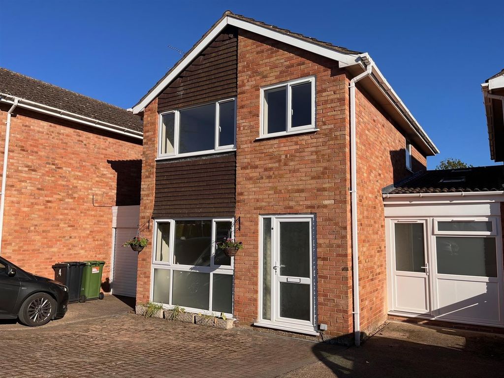 Additional image 19 of 4 bed link detached house for saleThe Wend, Longhope GL17