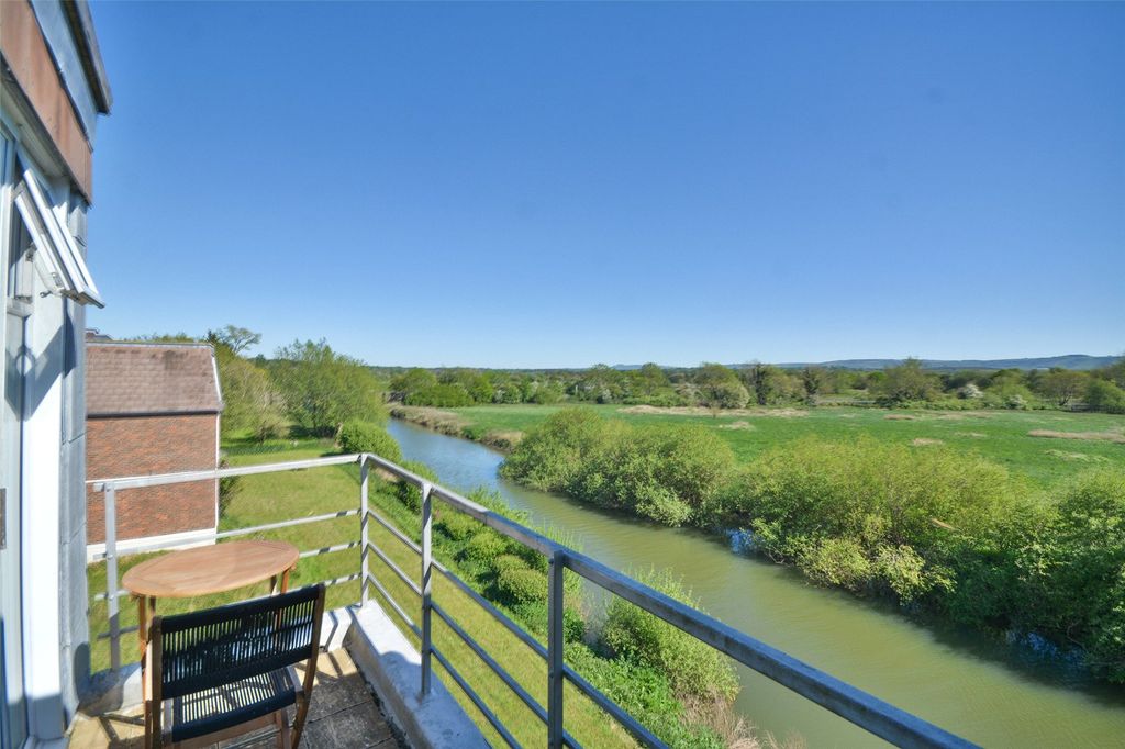 Additional image 21 of 3 bed flat for saleArun Prospect, Station Road, Pulborough, West Sussex RH20