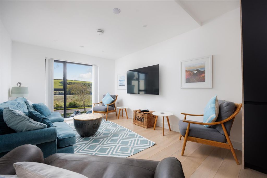 Additional image 52 of 4 bed semi-detached house for saleGannel Road, Newquay TR7