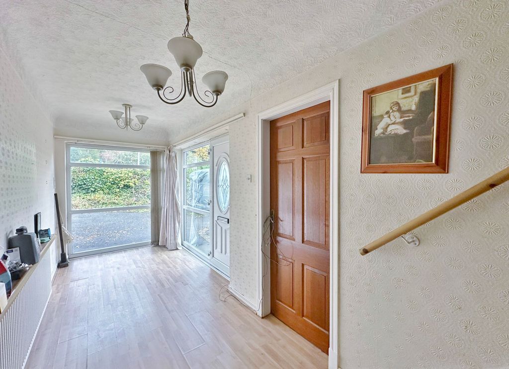Additional image 7 of 4 bed detached house for saleWestwood Road, Prenton CH43