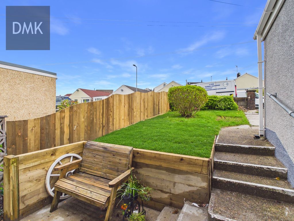 Additional image 2 of 3 bed detached house for saleMill View Estate, Maesteg CF34