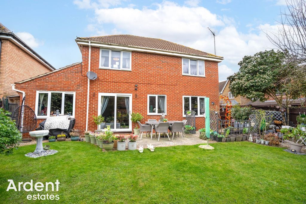 Additional image 23 of 4 bed detached house for saleCrayford Close, Maldon CM9
