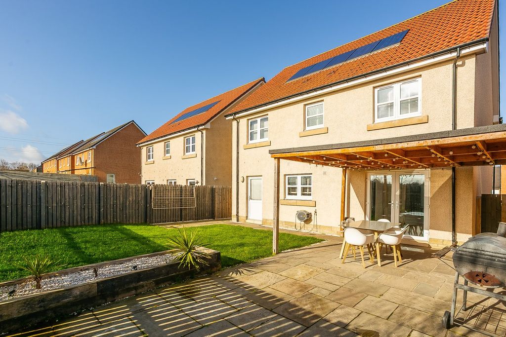 Additional image 34 of 4 bed detached house for saleMilne Meadows, Old Craighall, Musselburgh EH21