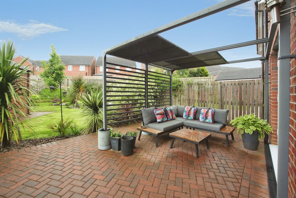 Additional image 17 of 5 bed detached house for saleMaes Cantref, Llanilid, Pontyclun CF72