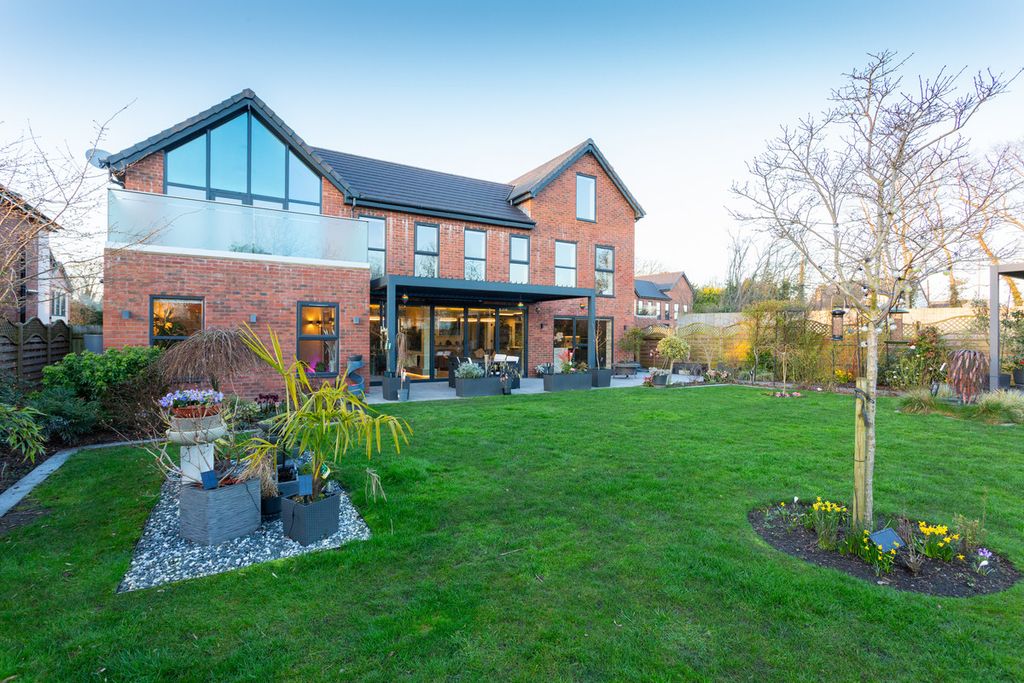 Additional image 4 of 5 bed detached house for saleEdgewater Oaks, Preston PR4
