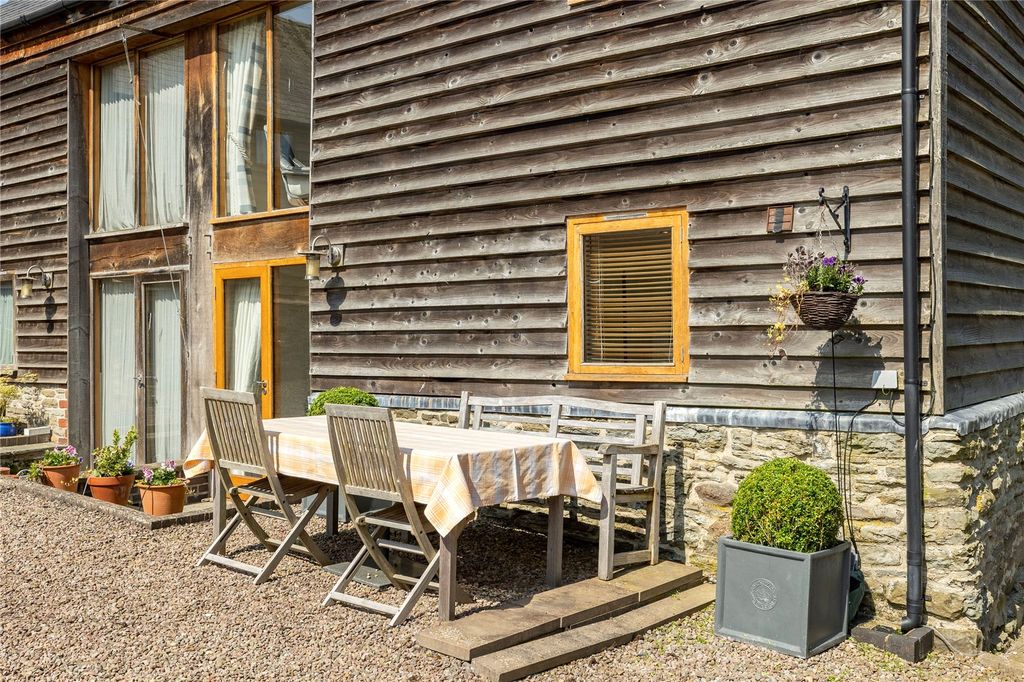 Additional image 24 of 2 bed barn conversion for saleBalance Barns, Titley, Kington, Herefordshire HR5