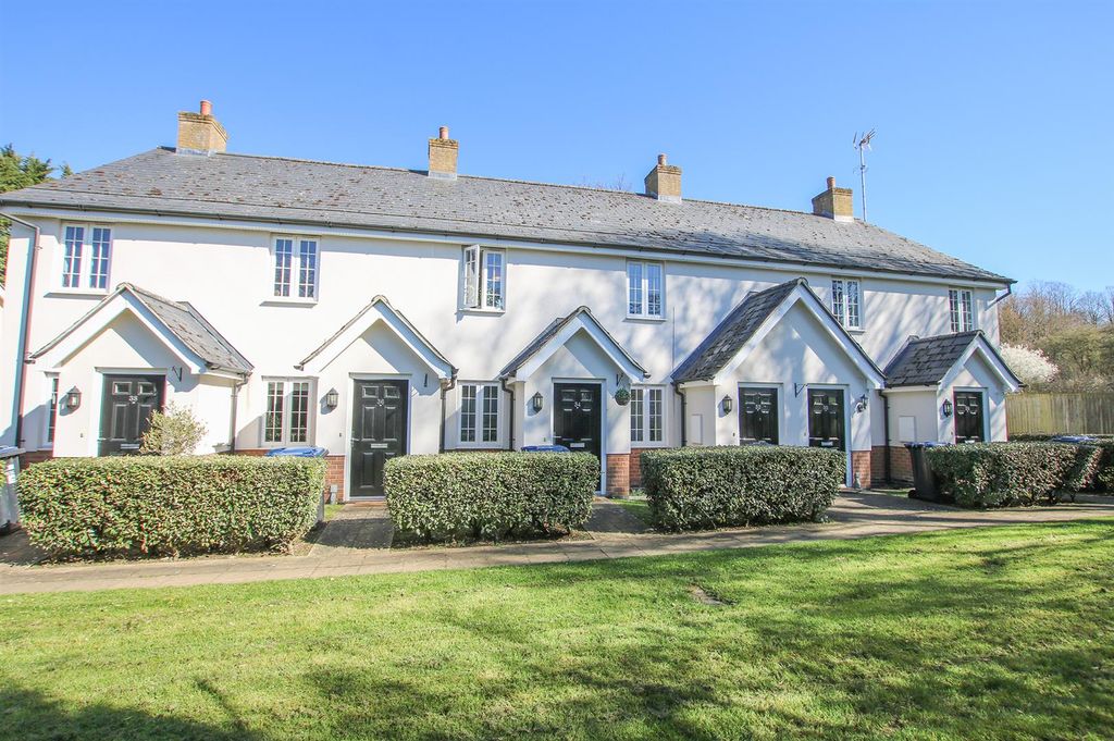 2 bed maisonette for saleMeadow Lane, Newmarket CB8