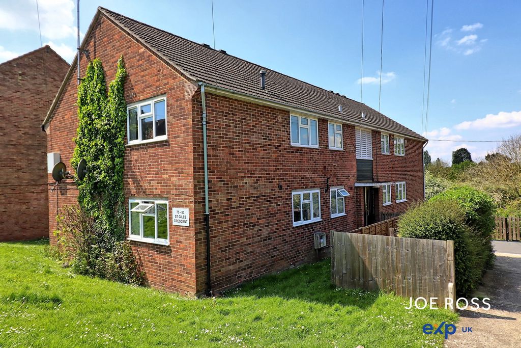 Additional image 16 of 2 bed flat for saleSt. Giles Crescent, Maldon CM9