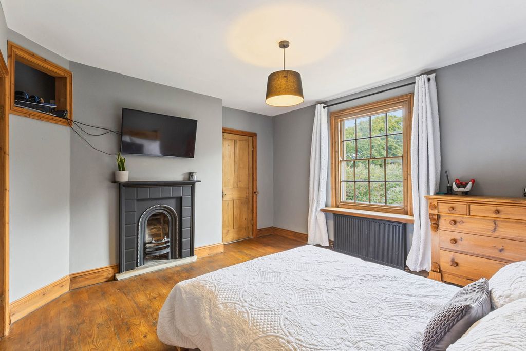 Additional image 28 of 4 bed detached house for saleCastle Cottage, Spink Lane, Pontefract WF8