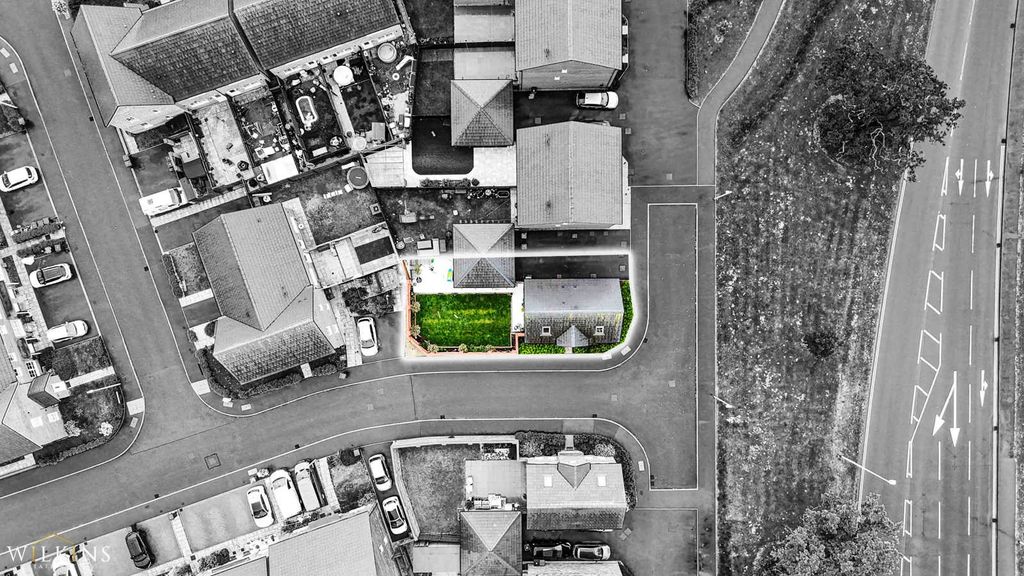 Additional image 27 of 4 bed detached house for saleFleece Lane, Nuneaton, Warwickshire CV11