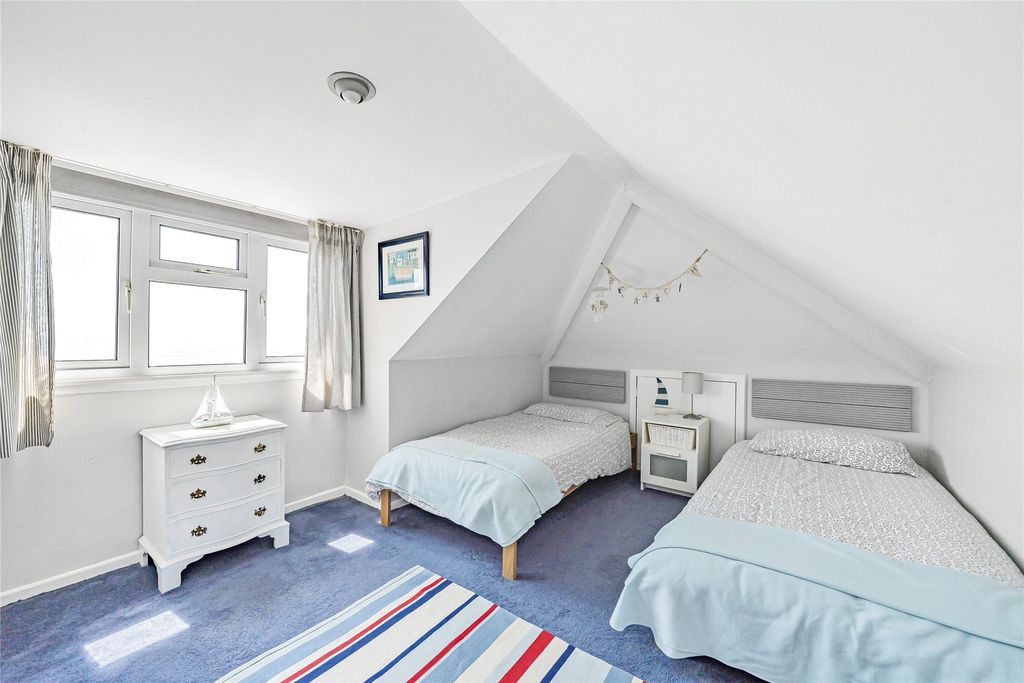Additional image 16 of 4 bed detached house for saleBay View Road, Looe PL13