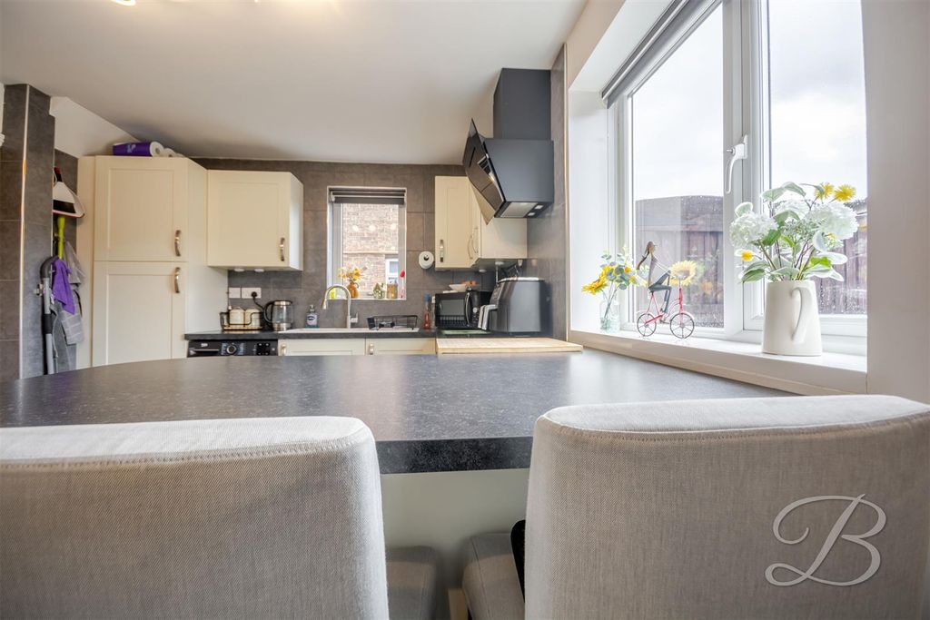 Additional image 8 of 3 bed semi-detached house for saleBraemar Road, Forest Town, Mansfield NG19
