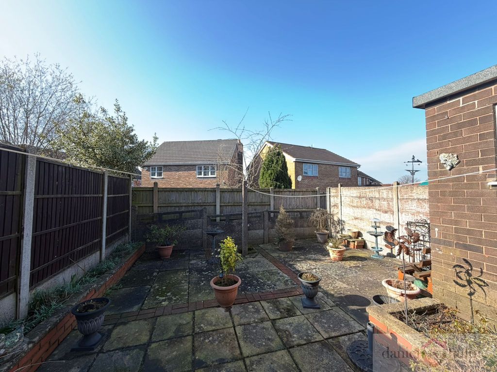 Additional image 15 of 2 bed semi-detached house for saleFair View Road, Leek ST13