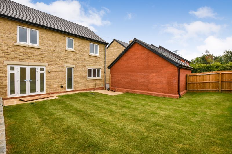 Additional image 14 of 4 bed detached house for saleThe Goldsmith, Braunston Road, Oakham LE15