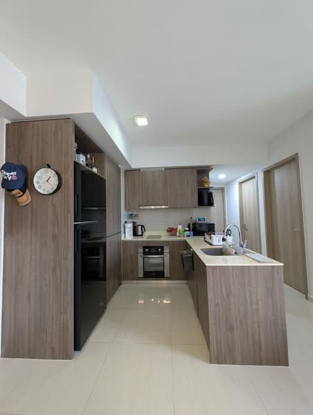 8 Choa Chu Kang Grove photo 4