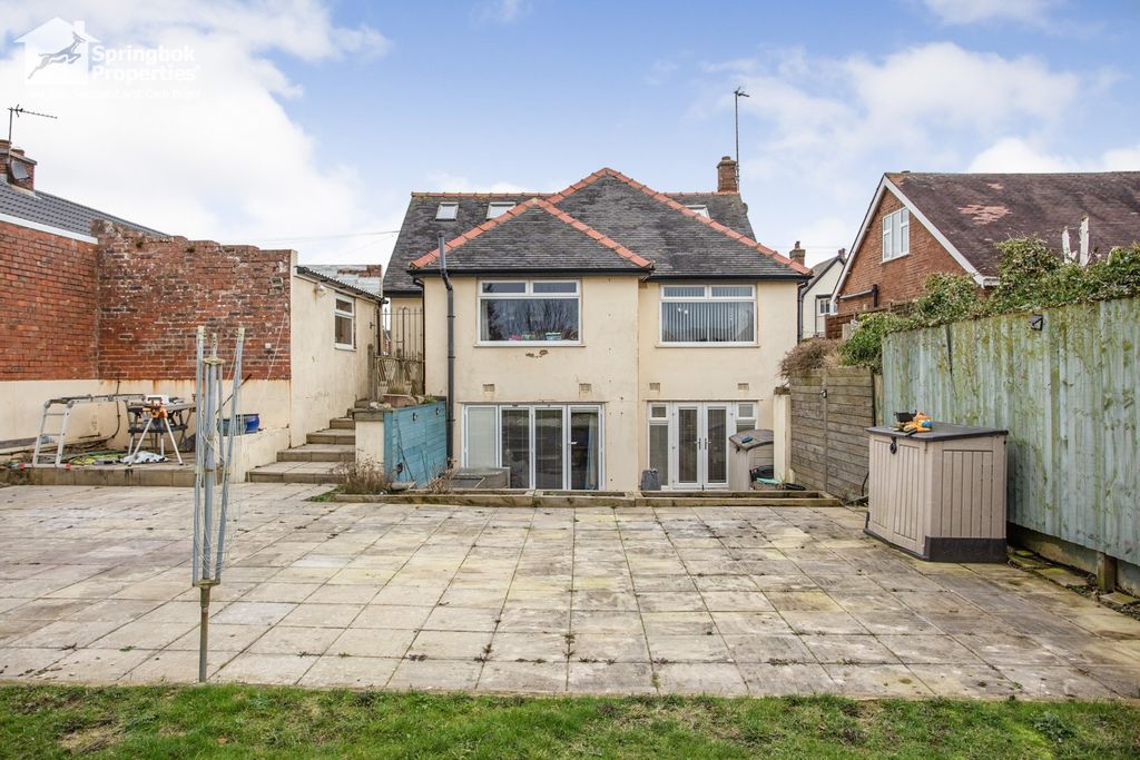 Additional image 20 of 5 bed detached house for saleCaryl Road, Lytham St. Annes, Lancashire FY8