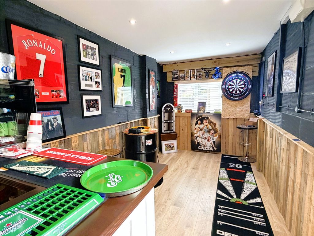 Additional image 14 of 4 bed detached house for saleSt Athan Close, Melksham, Wiltshire SN12