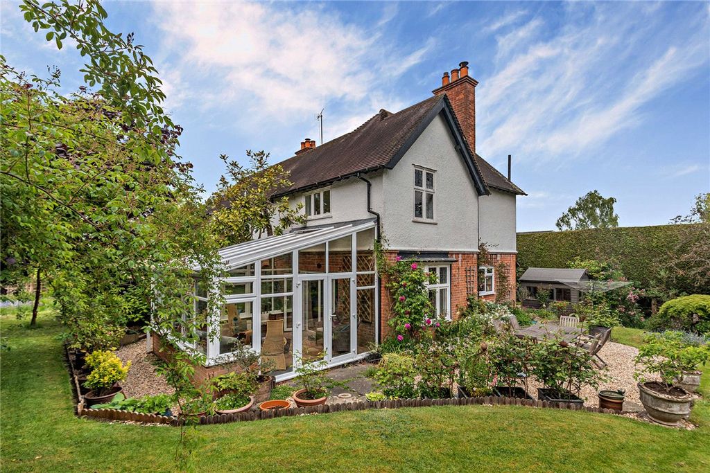 Additional image 32 of 5 bed detached house for saleAndover Road, Newbury, Berkshire RG14
