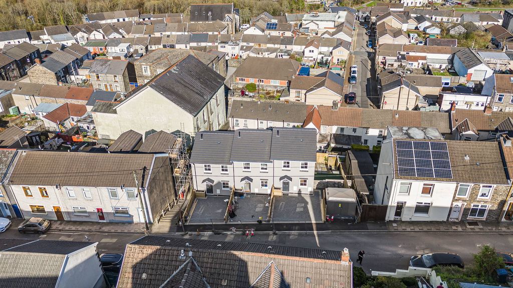 Additional image 34 of 3 bed town house for saleWoodland Street, Mountain Ash CF45