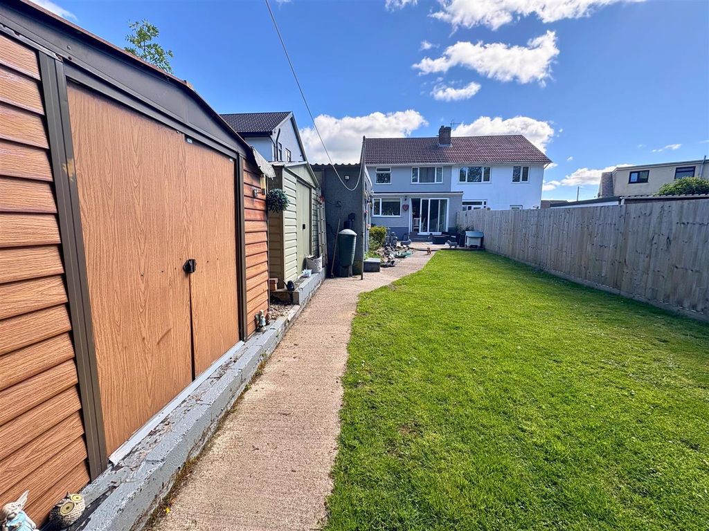 Additional image 42 of 3 bed semi-detached house for saleAneurin Bevan's Way, Maesteg CF34