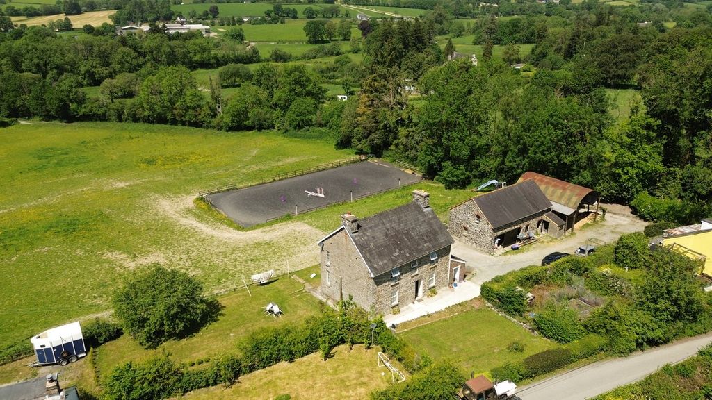 Additional image 44 of 3 bed farm for saleAbermeurig, Lampeter SA48