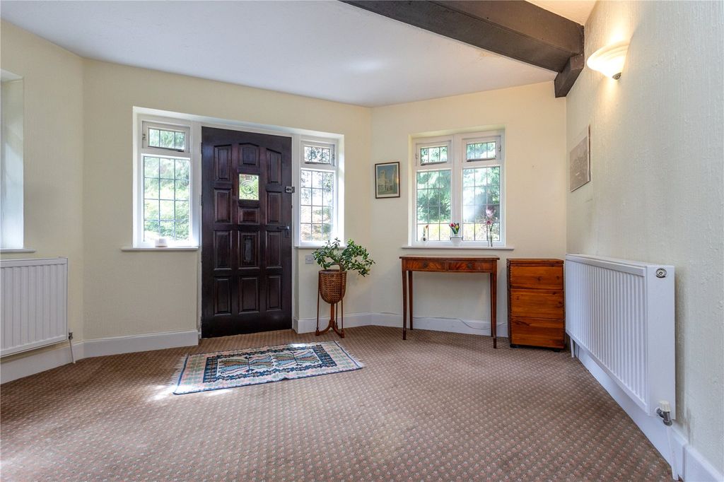 Additional image 10 of 4 bed detached house for saleSpencer Road, Poole, Dorset BH13